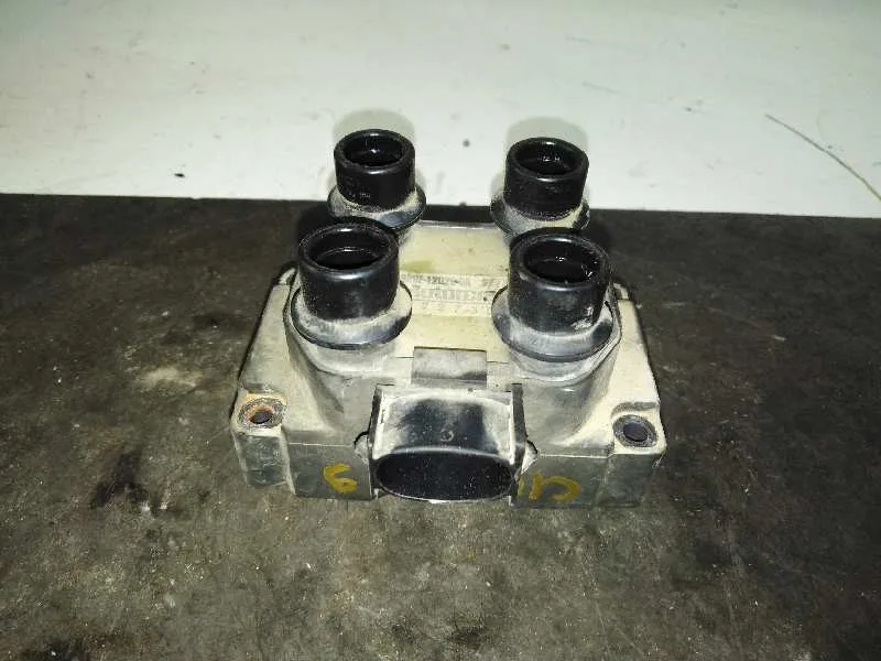Bobina Encendido para Ford Fiesta Berlina