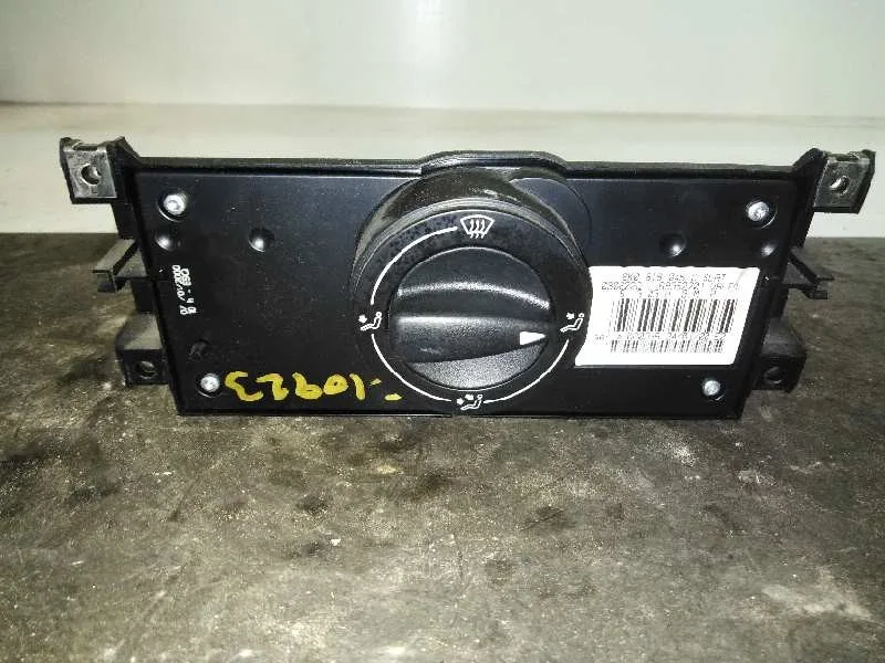 Mando Climatizador para Seat Ibiza (6K1)