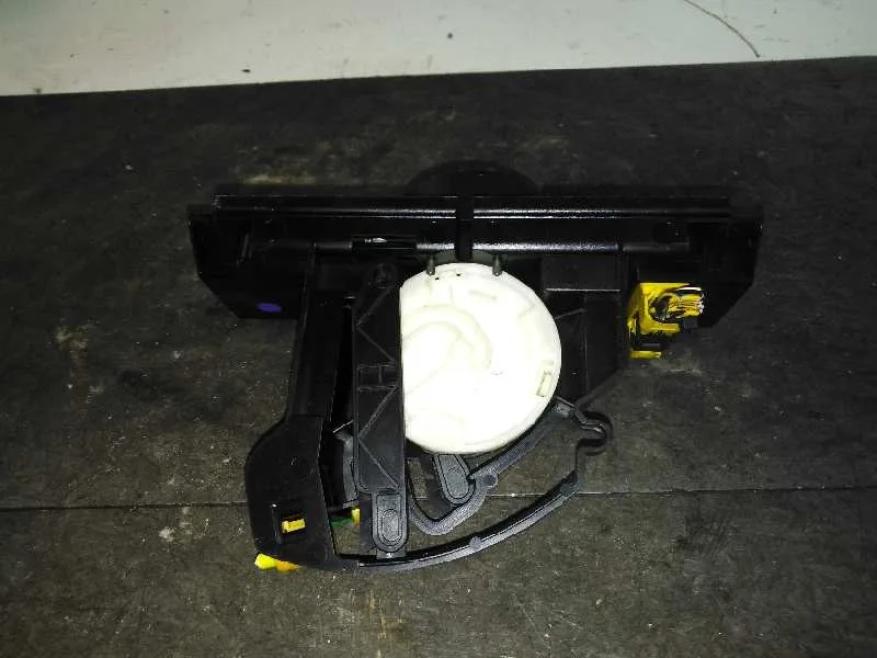 Mando Climatizador para Seat Ibiza (6K1)