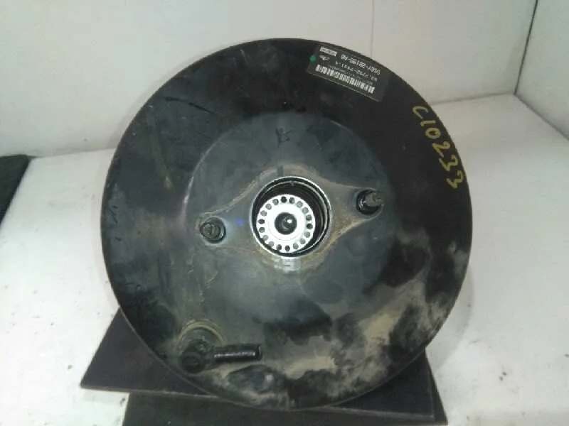 Servofreno para Ford Fusion (Cbk)