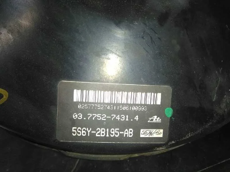 Servofreno para Ford Fusion (Cbk)