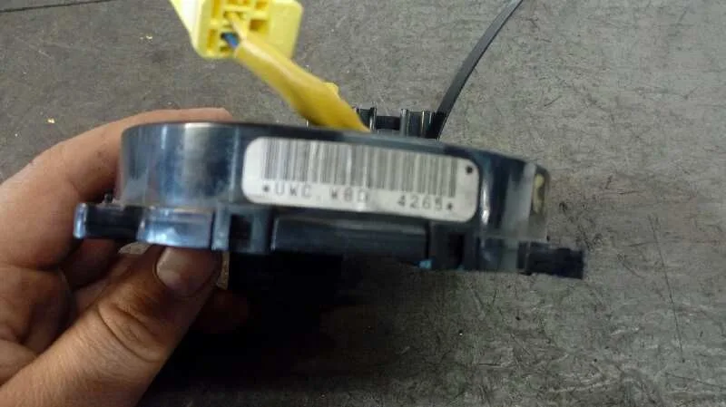 Anillo Airbag para Toyota Rav 4 Funcruiser (A1)