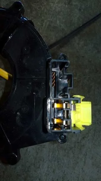 Anillo Airbag para Toyota Rav 4 Funcruiser (A1)