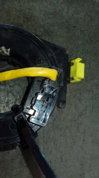 Anillo Airbag para Toyota Rav 4 Funcruiser (A1)