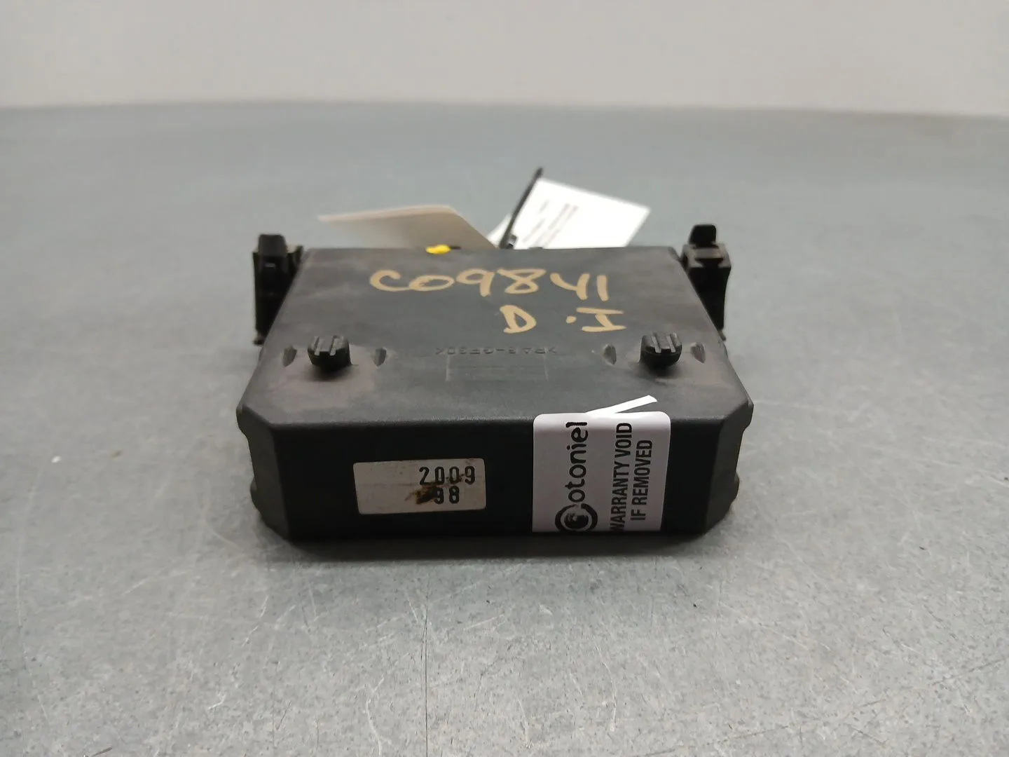 Modulo Electronico para Mercedes-Benz Clase E (W210) Berlina
