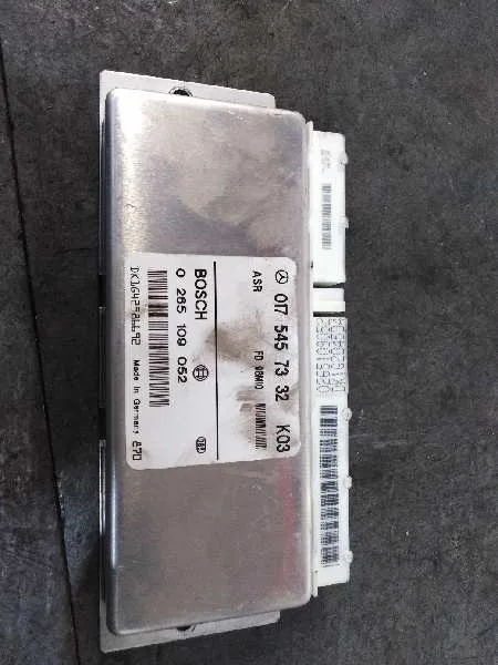 Centralita Abs para Mercedes-Benz Clase E (W210) Berlina