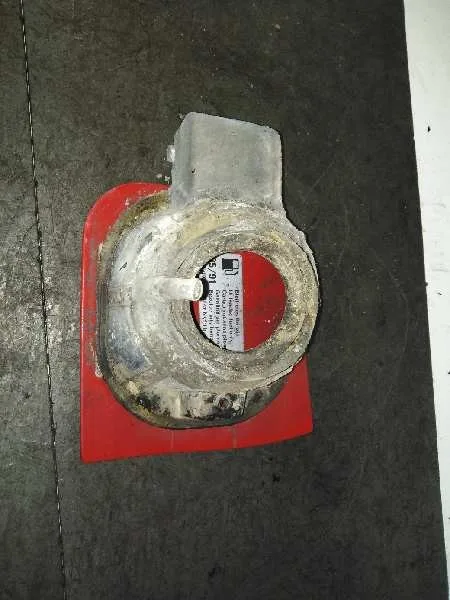 Tapa Exterior Combustible para Seat Arosa (6H1)