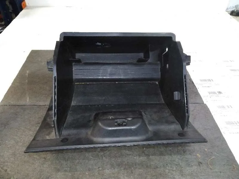 Guantera para Ford Fiesta (Cbk)