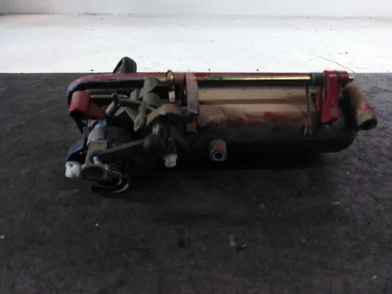 Maneta Exterior Porton para Seat Arosa (6H1)