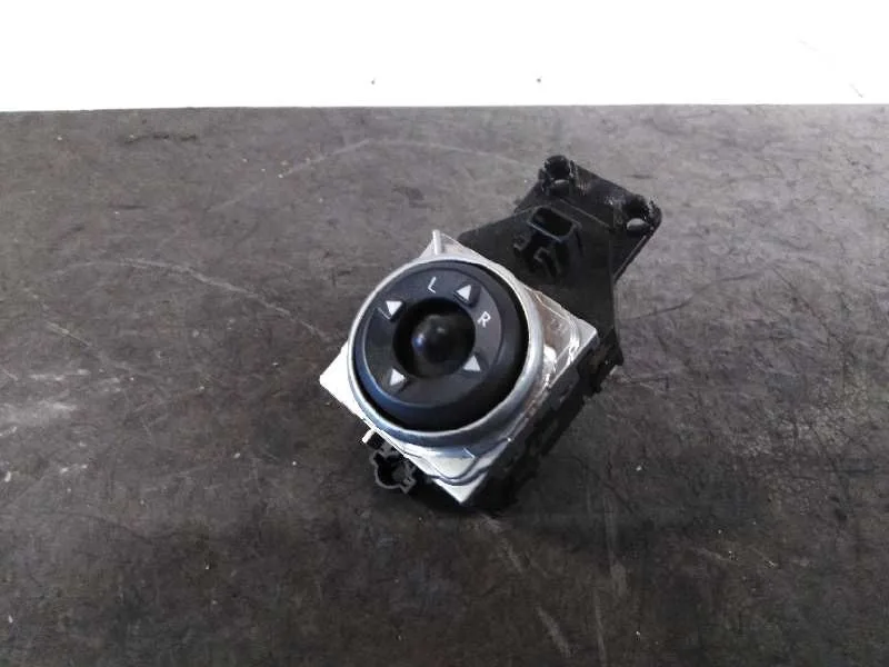 Mando Retrovisor para Hyundai I30 (Gd)