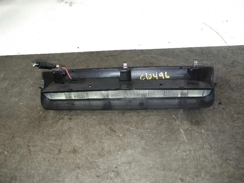 Luz Central De Freno para Opel Corsa C