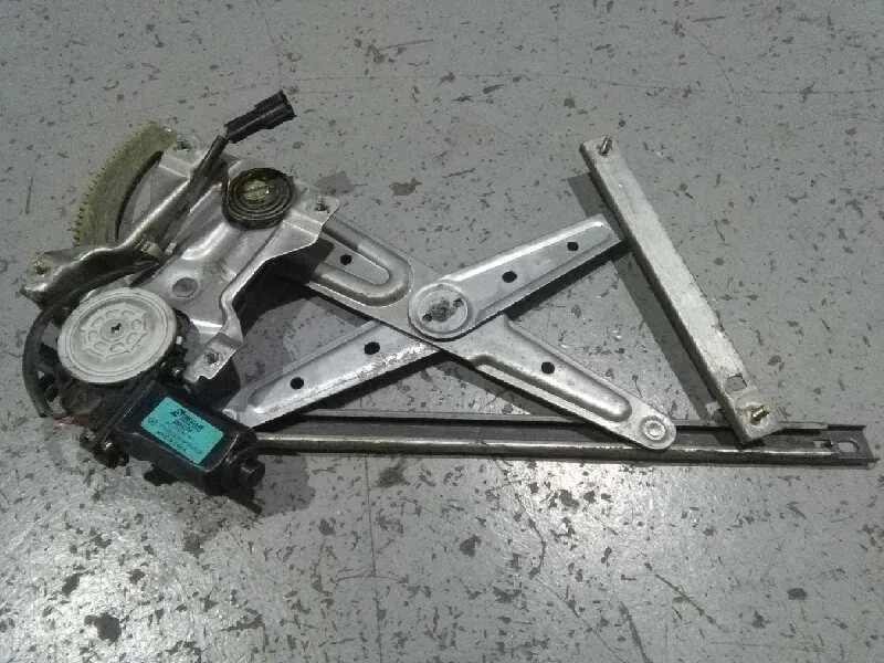Elevalunas Trasero Izquierdo para Kia Sorento