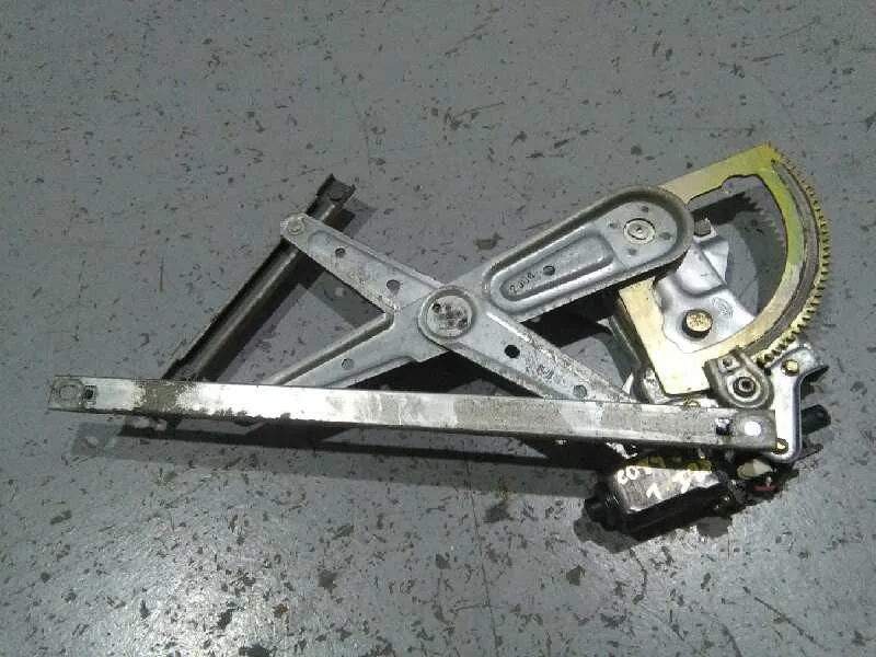 Elevalunas Trasero Izquierdo para Kia Sorento