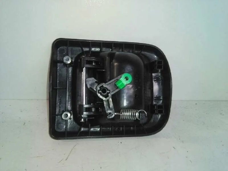 Maneta Exterior Delantera Izquierda para Renault Master Ii Phase 2 Caja Cerrada