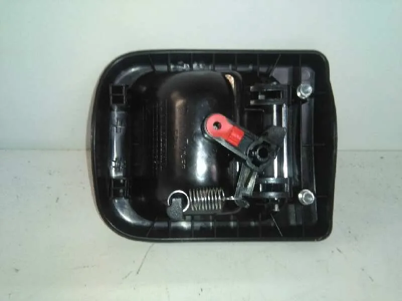 Maneta Exterior Delantera Derecha para Renault Master Ii Phase 2 Caja Cerrada