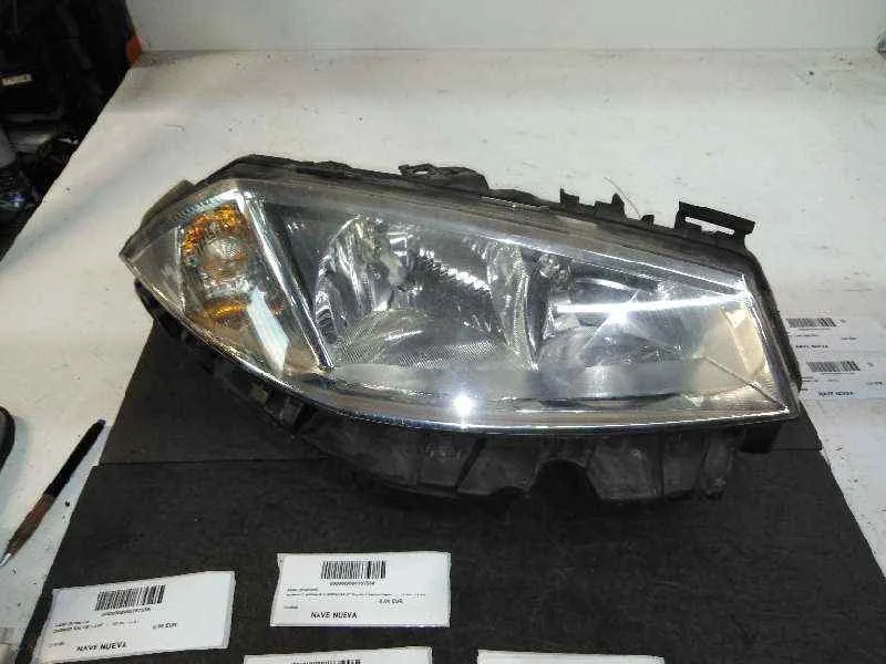 Faro Derecho para Renault Megane Ii Berlina 5P