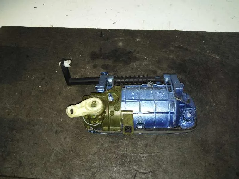Maneta Exterior Delantera Izquierda para Peugeot 406 Coupe (S1/S2)