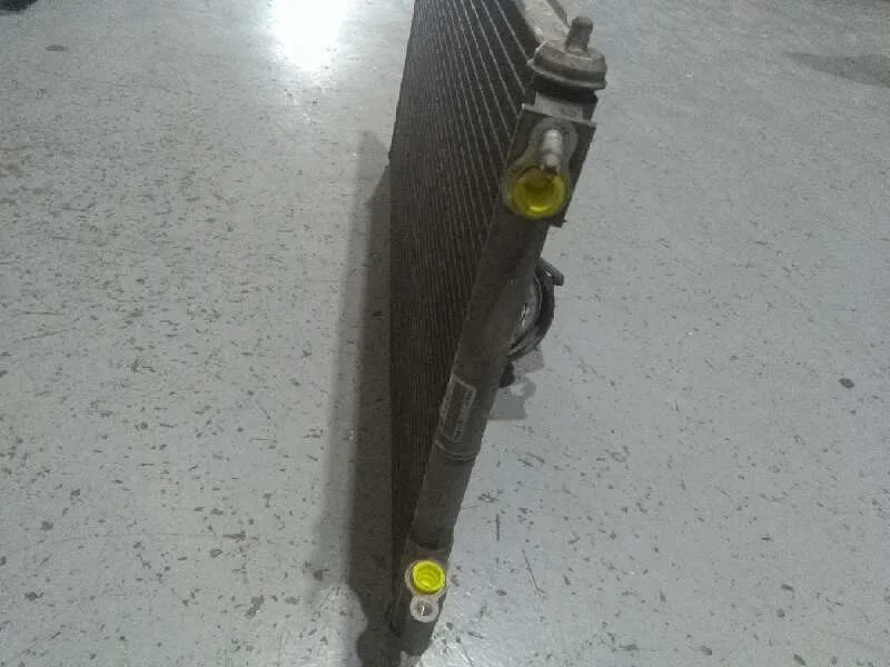 Condensador / Radiador Aire Acondicionado para Ford Transit Connect (Tc7)
