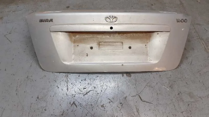 Tapa Maletero para Chevrolet Nubira Berlina