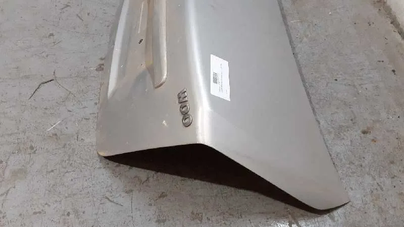 Tapa Maletero para Chevrolet Nubira Berlina