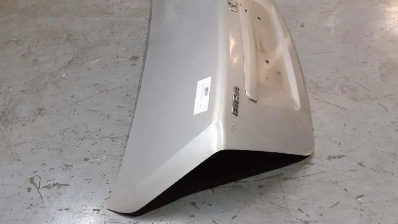 Tapa Maletero para Chevrolet Nubira Berlina