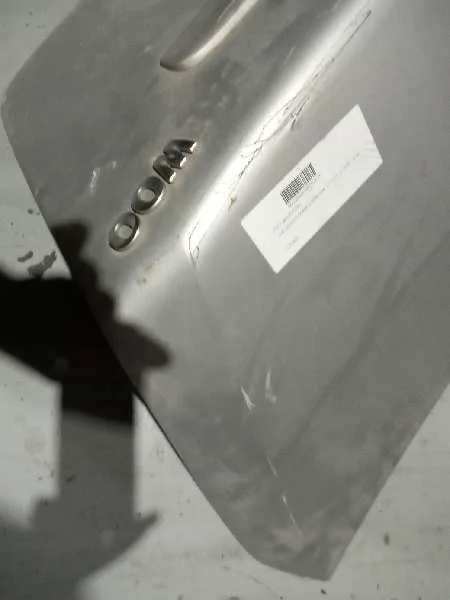 Tapa Maletero para Chevrolet Nubira Berlina