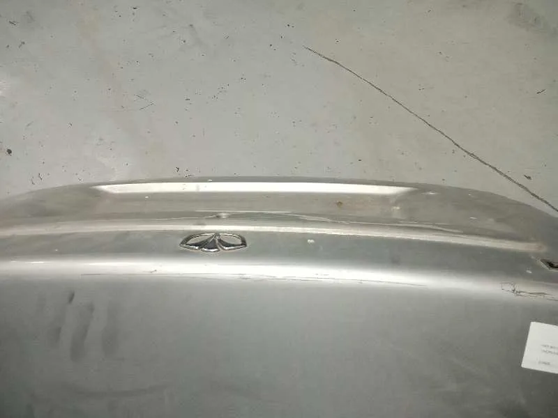 Tapa Maletero para Chevrolet Nubira Berlina