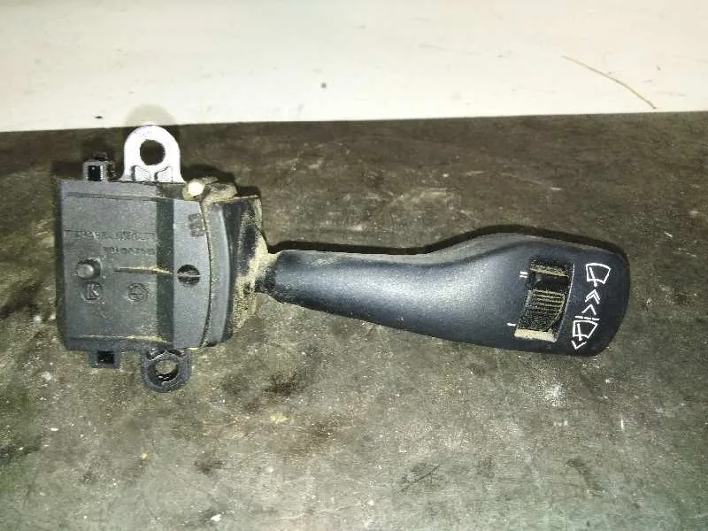 Mando Limpia para Bmw Serie 3 Coupe (E46)