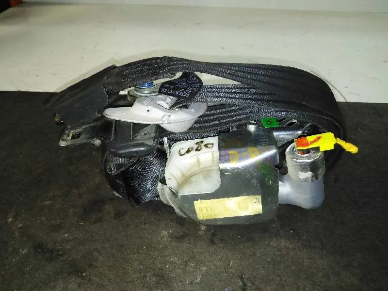 Cinturon Seguridad Delantero Derecho para Hyundai I30 (Gd)
