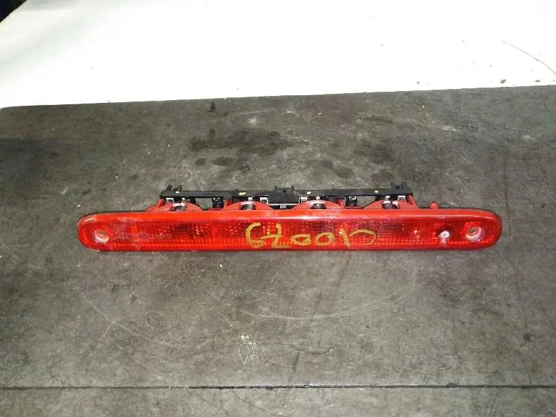 Luz Central De Freno para Peugeot 107
