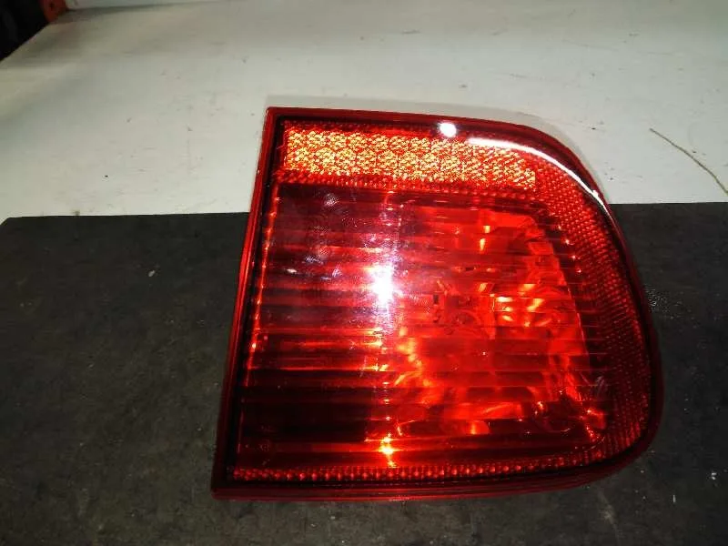 Piloto Trasero Derecho Interior para Seat Ibiza (6K1)