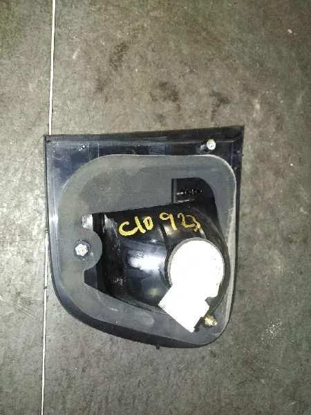 Piloto Trasero Derecho Interior para Seat Ibiza (6K1)