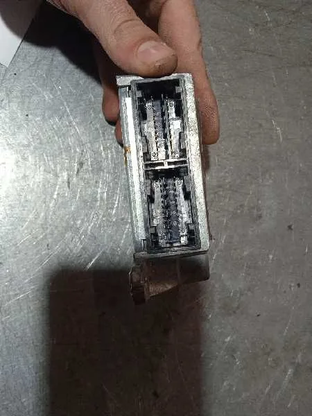 Centralita Airbag para Fiat Fiorino