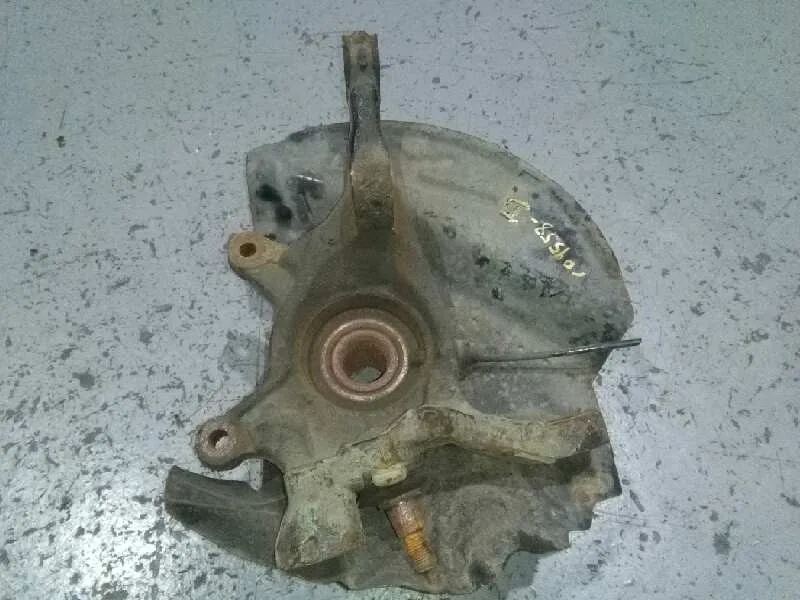 Mangueta Delantera Izquierda para Bmw X5 (E53)