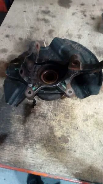Mangueta Delantera Izquierda para Bmw X5 (E53)