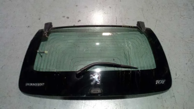 Porton Trasero para Peugeot 107