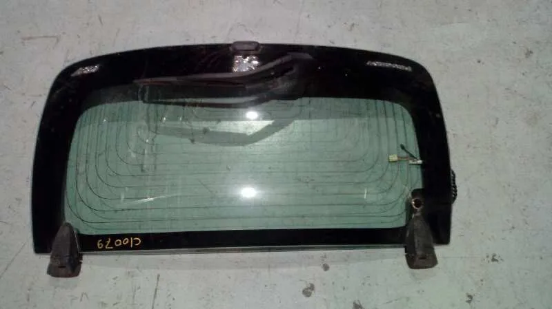Porton Trasero para Peugeot 107