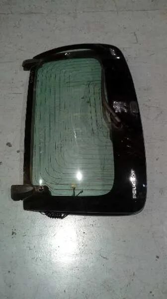 Porton Trasero para Peugeot 107