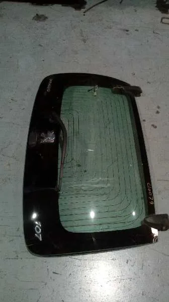 Porton Trasero para Peugeot 107