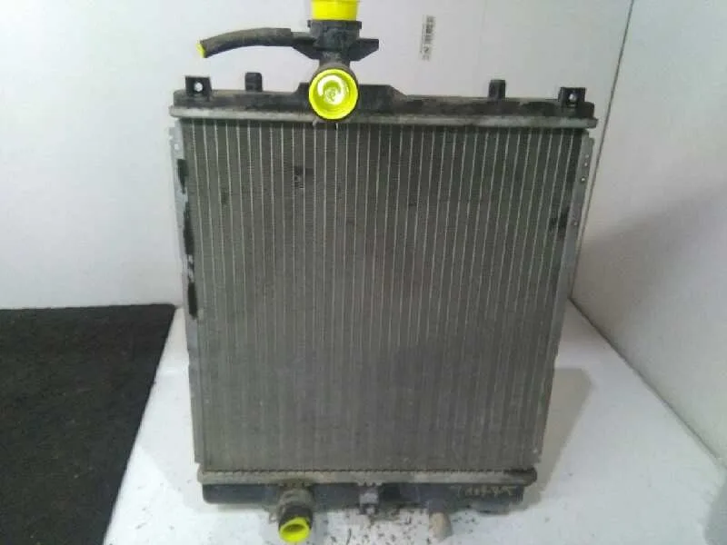 Radiador Agua para Suzuki Ignis Rm (Mh)