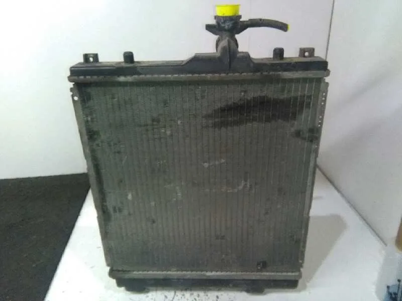 Radiador Agua para Suzuki Ignis Rm (Mh)