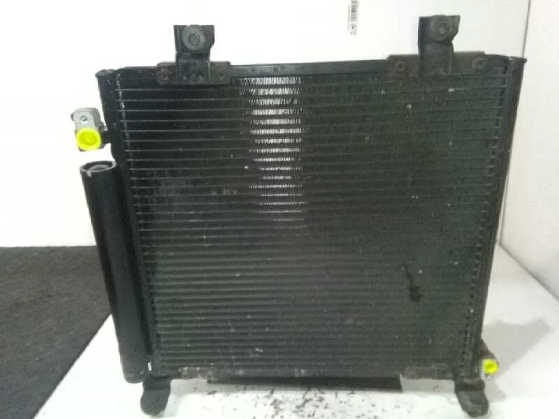Condensador / Radiador Aire Acondicionado para Suzuki Ignis Rm (Mh)