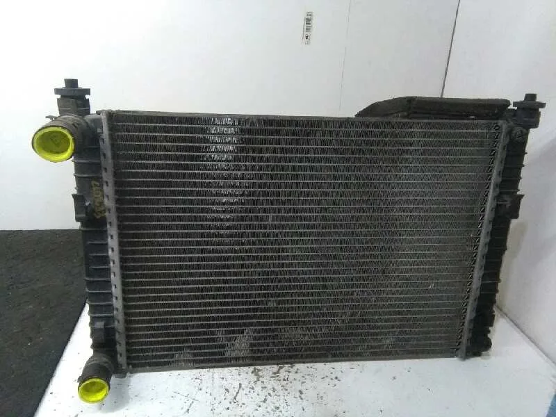 Radiador Agua para Ford Fusion (Cbk)
