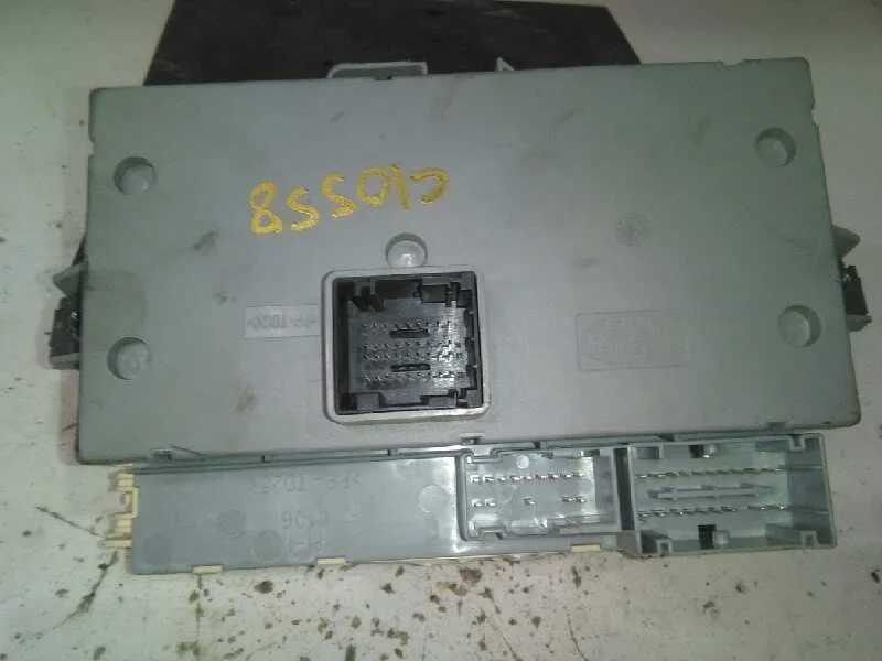 Caja Reles / Fusibles para Alfa Romeo 147 (190)