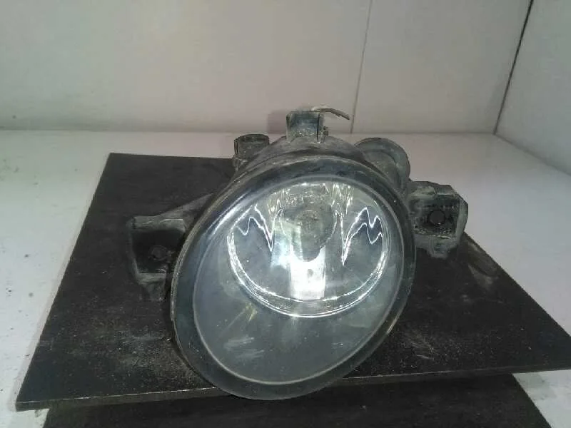 Faro Antiniebla Derecho para Renault Clio Ii Fase Ii (B/Cb0)