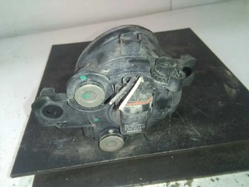 Faro Antiniebla Derecho para Renault Clio Ii Fase Ii (B/Cb0)