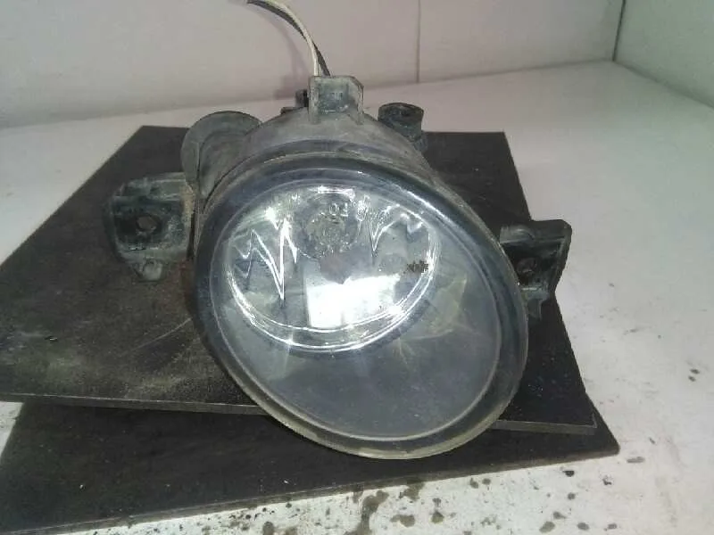 Faro Antiniebla Izquierdo para Renault Clio Ii Fase Ii (B/Cb0)