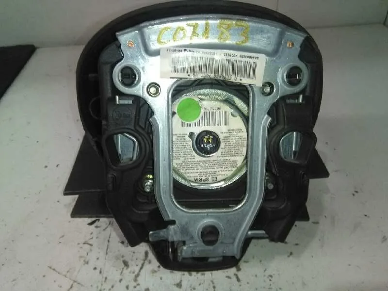 Airbag Delantero Izquierdo para Citroën C2