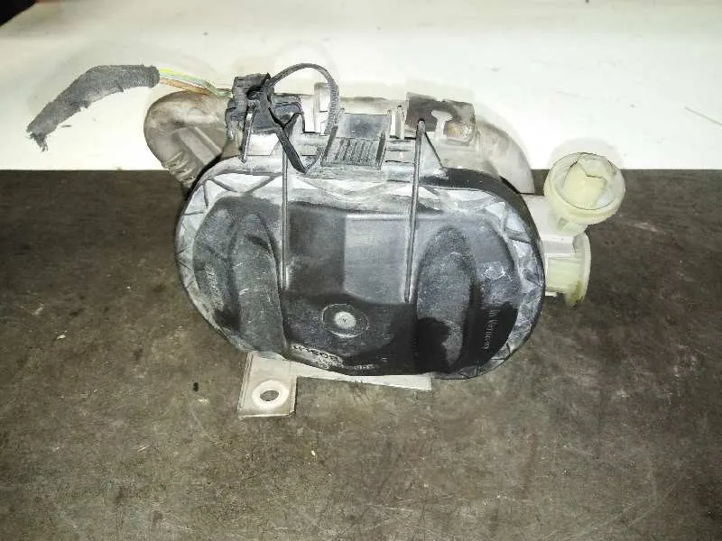 Faro Antiniebla Izquierdo para Mercedes-Benz Clase E (W210) Berlina Diesel