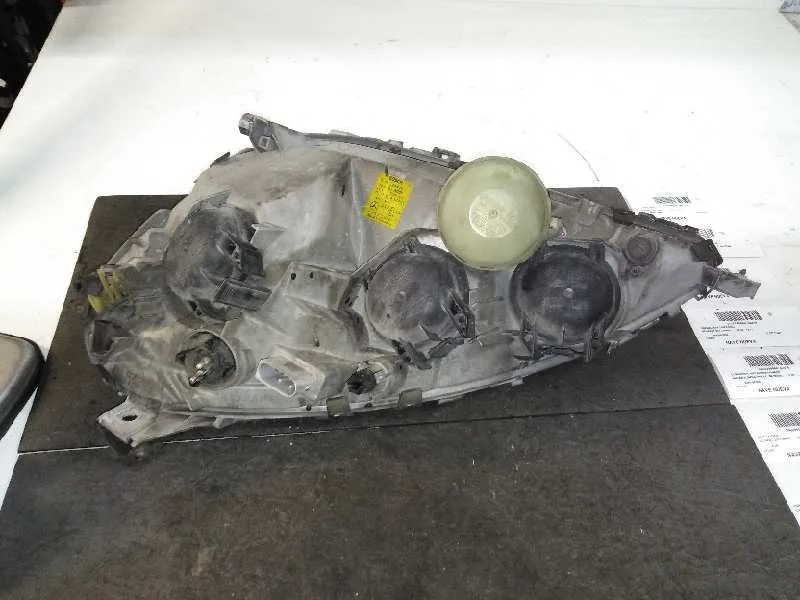 Faro Derecho para Mercedes-Benz Clase A (W168)